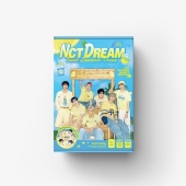 NCT DREAM 2026 SEASON'S GREETINGS [CALENDAR+GOODS]