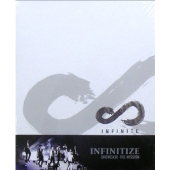 INFINITE、日本サード・シングルがリリース - TOWER RECORDS ONLINE