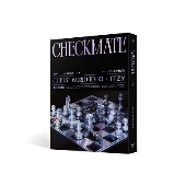 ITZY｜Blu-ray&DVD『2022 ITZY THE 1ST WORLD TOUR <CHECKMATE