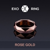 EXO 指輪　リング　セフン EXO 指輪 リング セフン