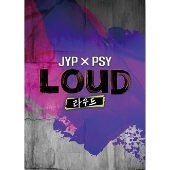 JYP×PSYによるオーディション番組「LOUD」｜SBS 2021 WORLD WIDE