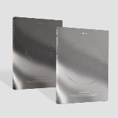 JIMIN (ジミン / BTS)｜ソロアルバム『FACE』CD＆Weverse Album 