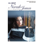 オール・アバウト・ノラ・ジョーンズ