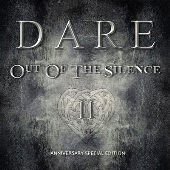 メロディアス・ハード・ロック極上の名盤！デア(Dare)『Out Of The Silence』最新リ・レコーディング音源で復活 - TOWER  RECORDS ONLINE