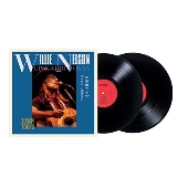 Willie Nelson（ウィリー・ネルソン）｜1984年に行われた伝説の武道館