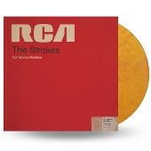 The Strokes（ザ・ストロークス）｜フジロックフェスティヴァル2023ヘッドライナー！名作アルバムがカラーヴァイナルで登場！ - TOWER  RECORDS ONLINE