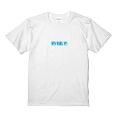 有華 × WEARTHEMUSIC コラボTシャツ発売 - TOWER RECORDS ONLINE