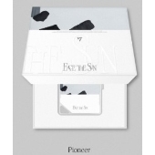 SEVENTEEN face the sun 来場者限定 NEWS | SEVENTEEN Japan official site
