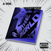 ATEEZ｜韓国9枚目のミニアルバム『THE WORLD EP.2 : OUTLAW』で