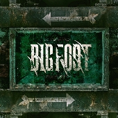 Bigfoot＜限定盤＞