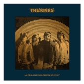 The Kinks Are The Village Green Preservation Society 50th - 洋楽
