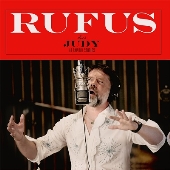 Rufus Wainwright（ルーファス・ウェインライト ）｜敬愛するジュディ・ガーランドの生誕100周年となる2022年6月10日に、彼女の栄光を再び現代に伝える最新作『RUFUS DOES JUDY AT  CAPITOL STUDIOS』を発売 - TOWER RECORDS ONLINE