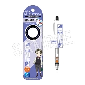 SPY×FAMILY クルトガ ショッピング ダミアン・デズモンド