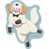 SPY×FAMILY ステッカー/ボンド・フォージャー