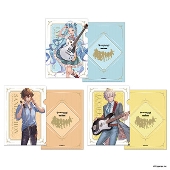 コラボグッズ｜グランブルーファンタジー × TOWER RECORDS