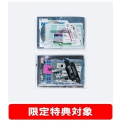 ILLIT 1st Single Album 'NOT CUTE ANYMORE' 一般盤 (ランダムバージョン)