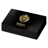 hololive OFFICIAL CARD GAME オフィシャルホロカマーカーケース vol.1