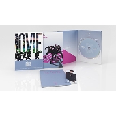 D'FESTA THE MOVIE NCT 127 version/Blu-Ray [BOOK+Blu-ray Disc]