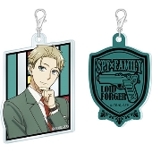 SPY×FAMILY アクリメトリー ロイド・フォージャー
