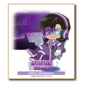 名探偵コナン SFコレクション ミニ色紙 萩原研二