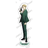 SPY×FAMILY たくすたっ ロイド・フォージャー