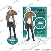劇場版 SPY×FAMILY CODE: White アクリルスタンド ロイド・フォージャー