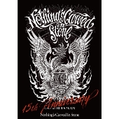 Nothing's Carved In Stone 15th Anniversary Live at BUDOKAN