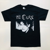 The Cure(ザ・キュアー)公式Tシャツ - TOWER RECORDS ONLINE