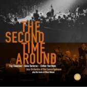 The Second Time Around