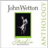 John Wetton（ジョン・ウェットン）｜『An Extraordinary Life