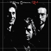 King Crimson（キング・クリムゾン）｜『Red 50』 70年代プログレッシヴ・ロックを象徴する傑作の50周年記念エディション -  TOWER RECORDS ONLINE