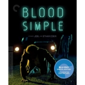 Blood Simple (ブラッド・シンプル)(Criterion Collection)