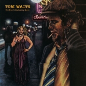 トム・ウェイツ(Tom Waits)、初期7作が2018リマスターで復刻 - TOWER RECORDS ONLINE