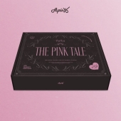 Apink 2026 Season's Greetings [THE PINK TALE] [CALENDAR+GOODS]