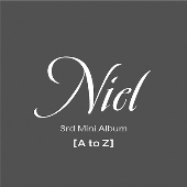 A TO Z: 3rd Mini Album