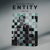 チャウヌ (ASTRO)｜ファーストミニアルバム『ENTITY』でソロデビュー！ - TOWER RECORDS ONLINE