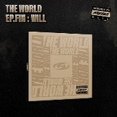 ATEEZ｜『THE WORLD EP.FIN : WILL』国内流通仕様販売決定！ - TOWER 