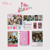 Apink 韓国11枚目のミニアルバム『RE : LOVE』2026年1月発売！ 先着