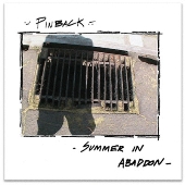 Summer In Abaddon＜限定盤＞