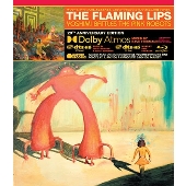 Yoshimi Battles the Pink Robots