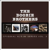 The Doobie Brothers（ドゥービー・ブラザーズ）｜来日記念！1971～83