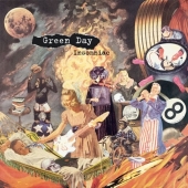 Green Day（グリーン・デイ）｜『American Idiot (20th