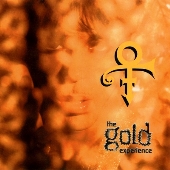 The Gold Experience＜完全生産限定盤＞