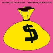 Bandwagonesque＜完全生産限定/Yellow Vinyl＞