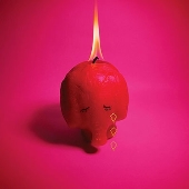Pink Elephant<完全生産限定盤/Yolk Vinyl>