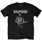 超激レア David Gilmour デビッドギルモア Tシャツ 1984年物