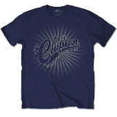 Eric Clapton(エリック・クラプトン)｜ロゴをプリントしたオフィシャルTシャツが発売 - TOWER RECORDS ONLINE