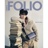 MEN'S FOLIO SINGAPORE 2024年11月号