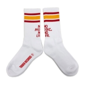 タワレコ ラインソックス 22-24cm