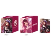 hololive OFFICIAL CARD GAME オフィシャルホロカケース vol.17 ロボ子さん